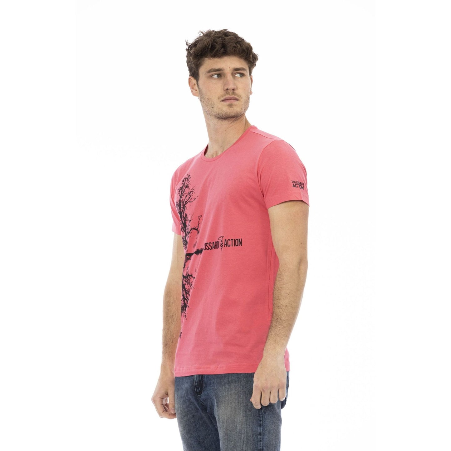 Trussardi Action Tricouri