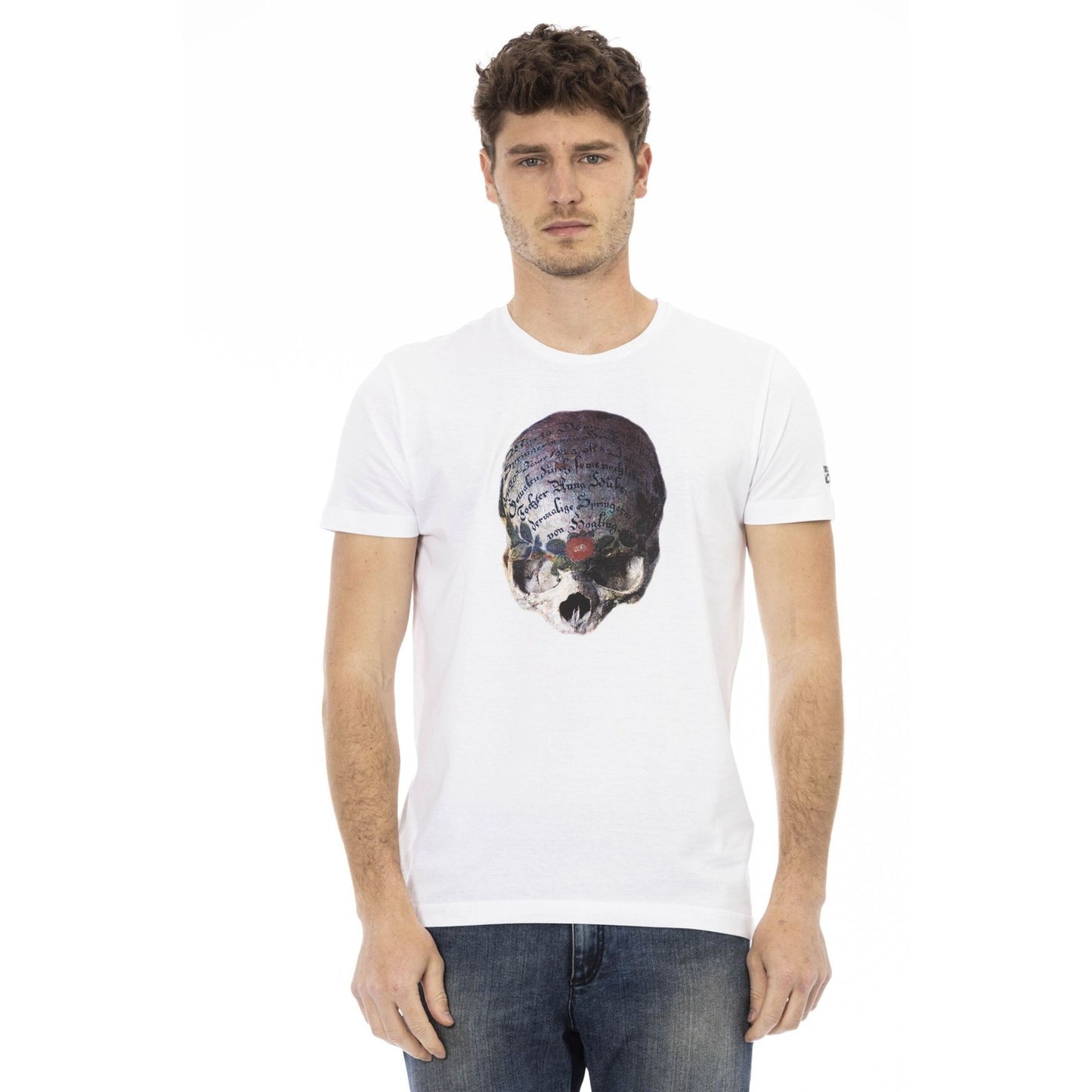 Trussardi Action Tricouri
