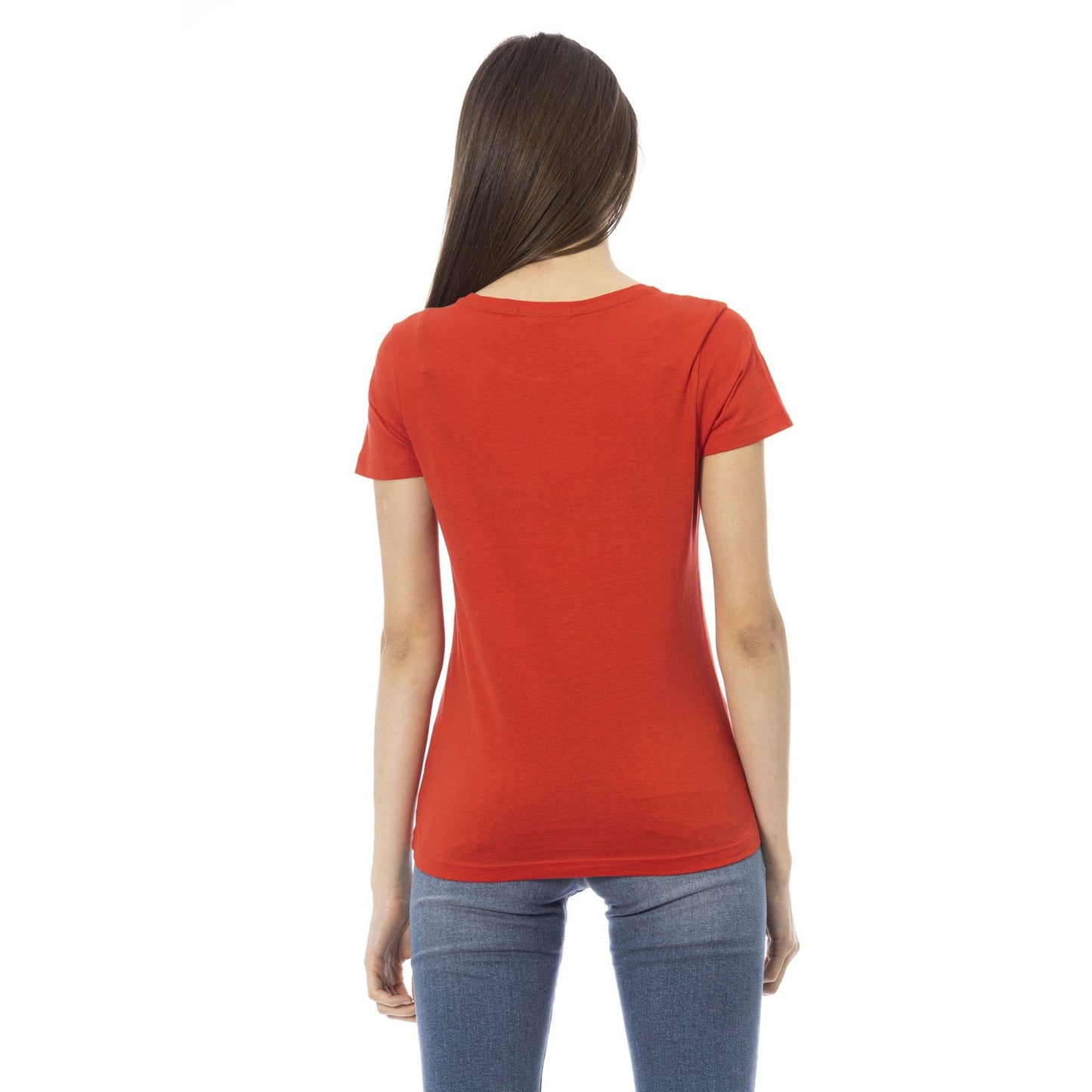 Trussardi Action Tricouri
