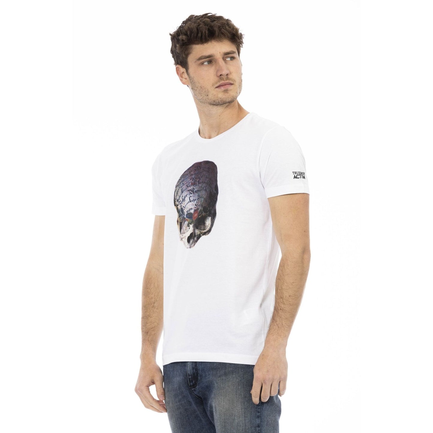 Trussardi Action Tricouri
