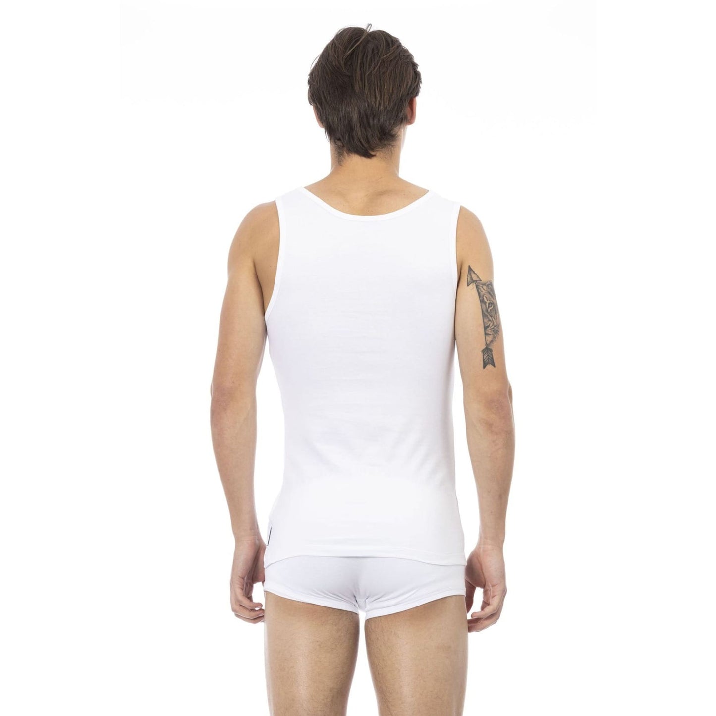 Bikkembergs Tricouri