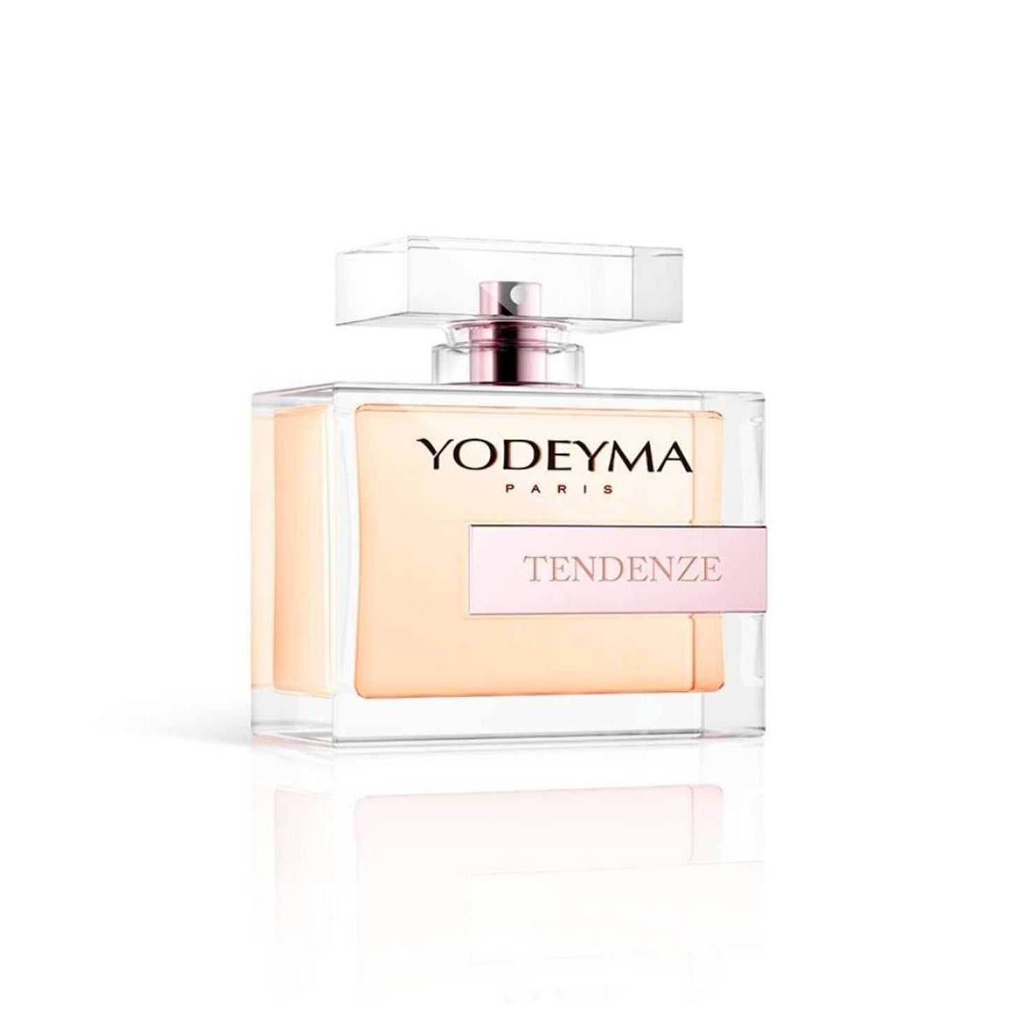 Yodeyma Parfum