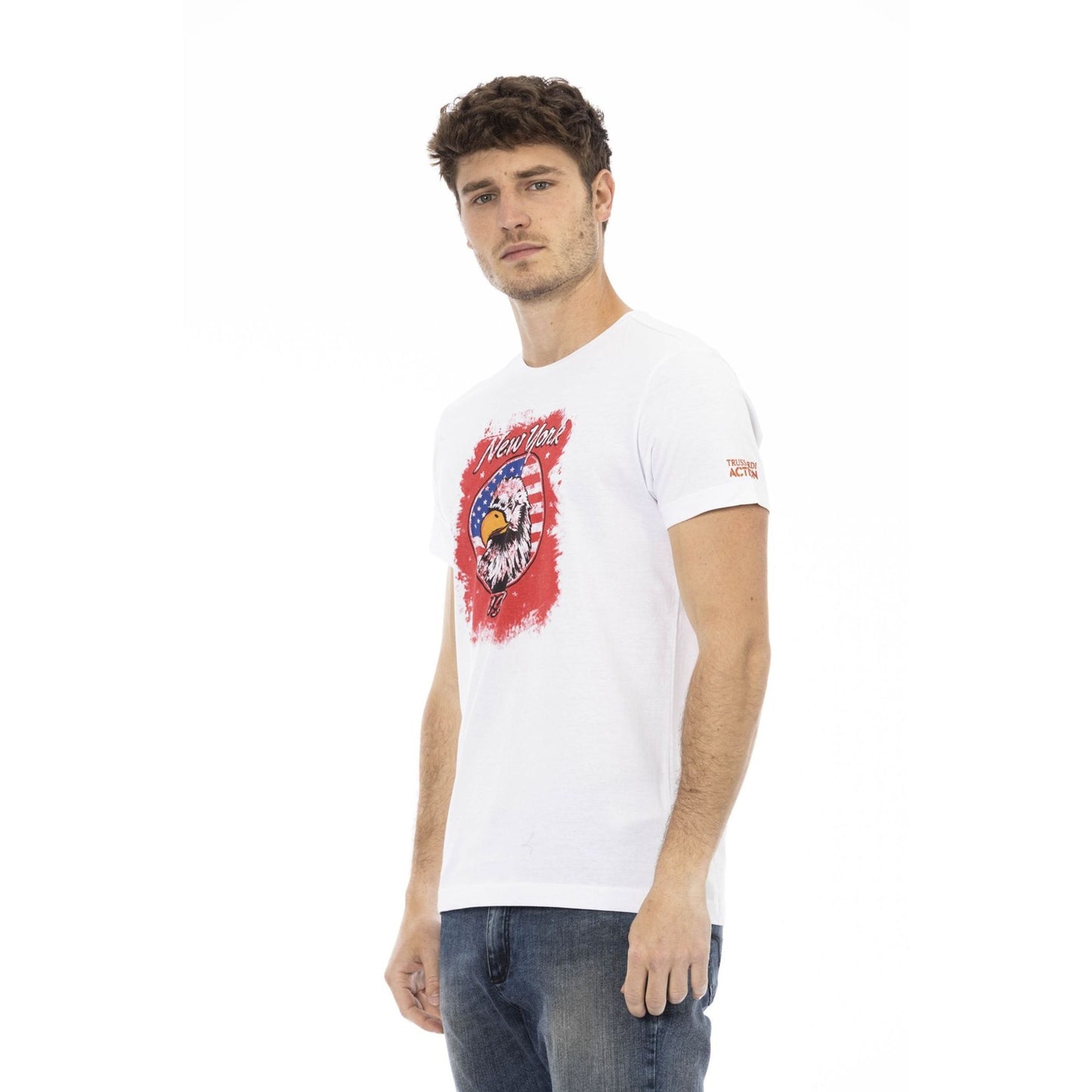 Trussardi Action Tricouri
