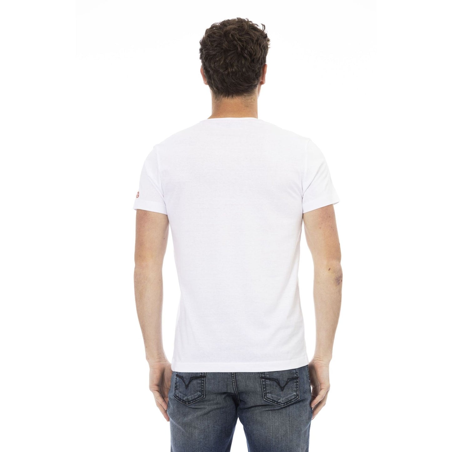 Trussardi Action Tricouri