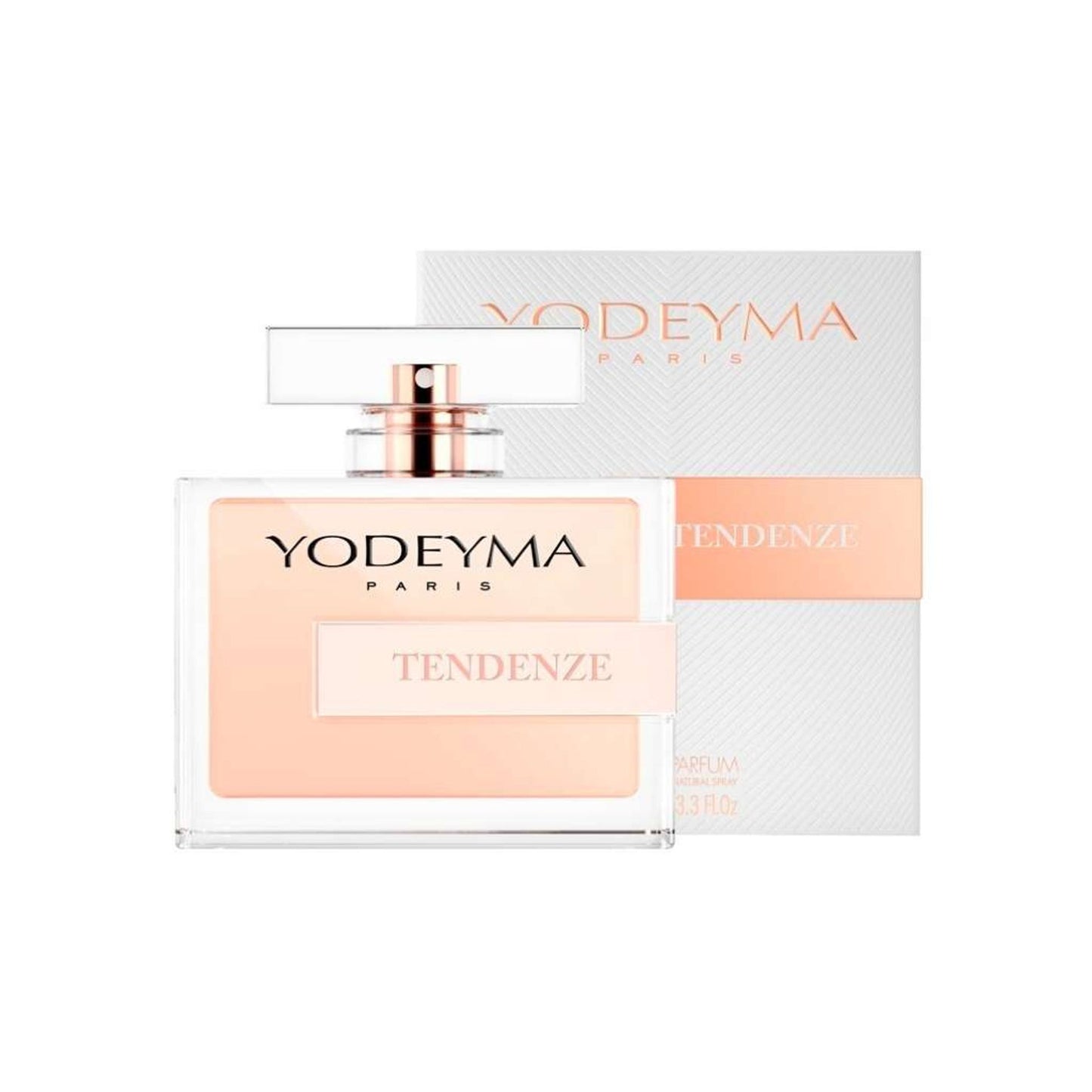Yodeyma Parfum