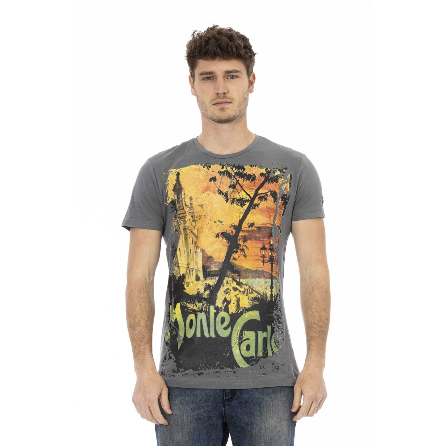 Trussardi Action Tricouri