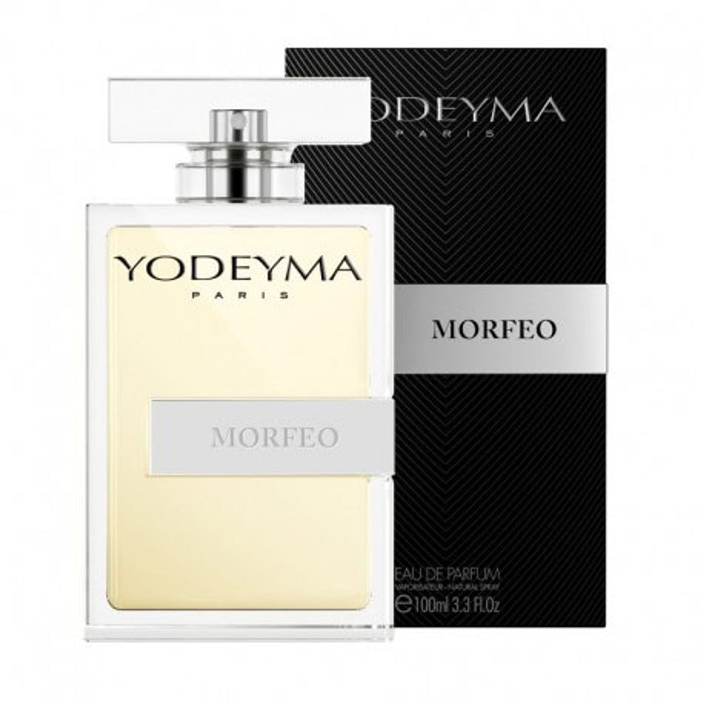 Yodeyma Parfum