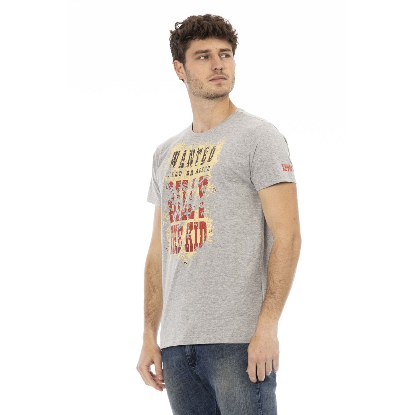 Trussardi Action Tricouri