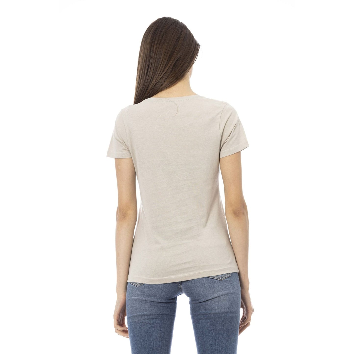 Trussardi Action Tricouri