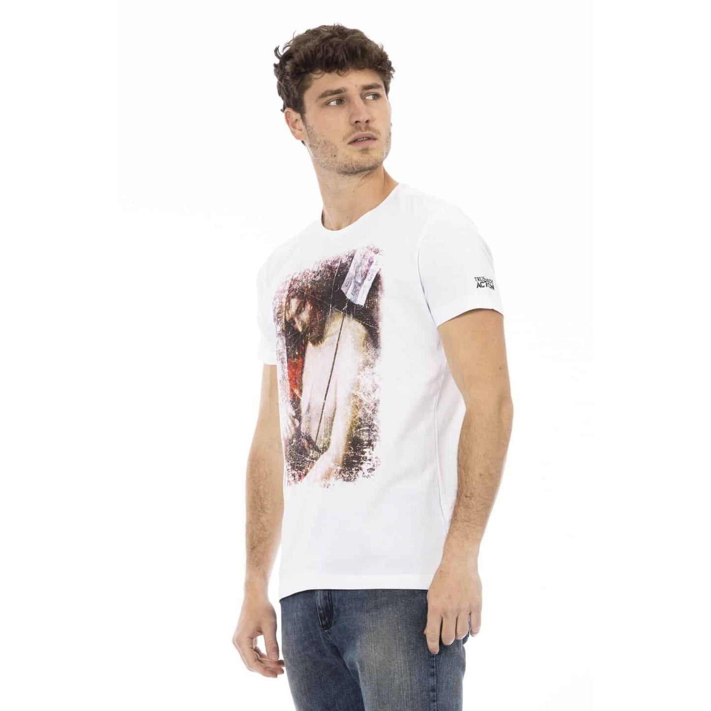Trussardi Action Tricouri