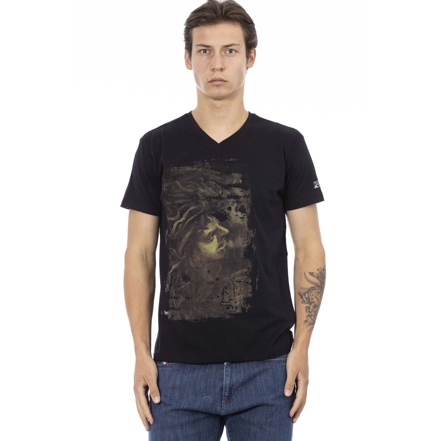 Trussardi Action Tricouri