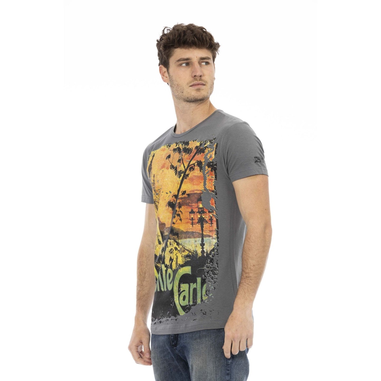 Trussardi Action Tricouri