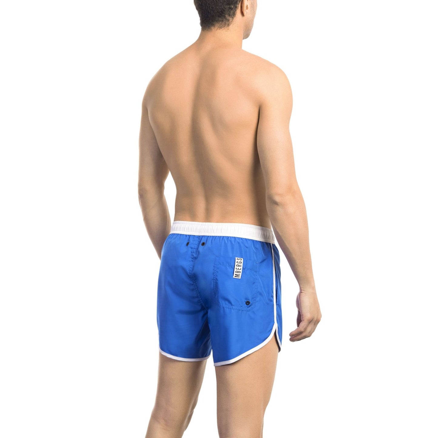 Bikkembergs Beachwear Costume de baie