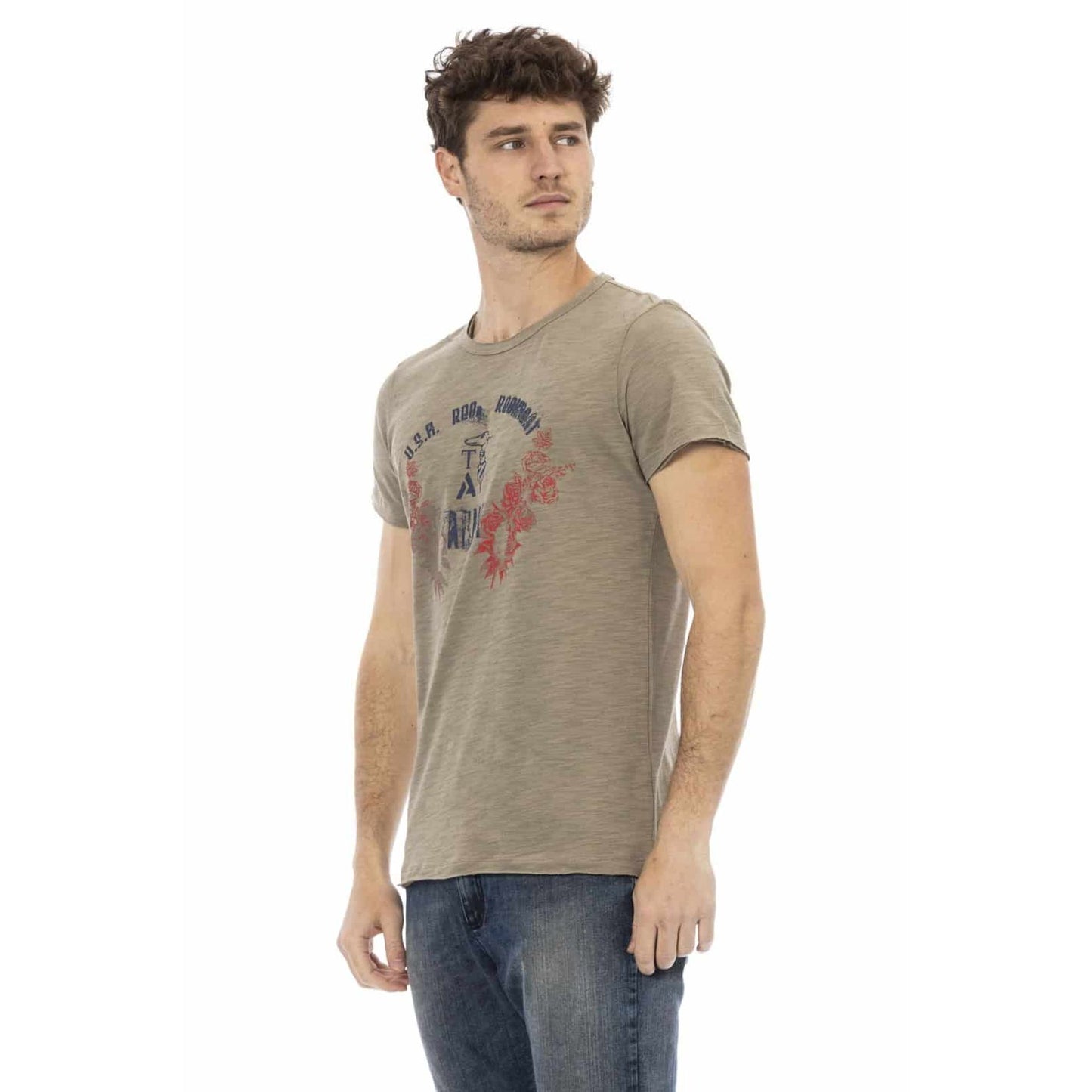 Trussardi Action Tricouri
