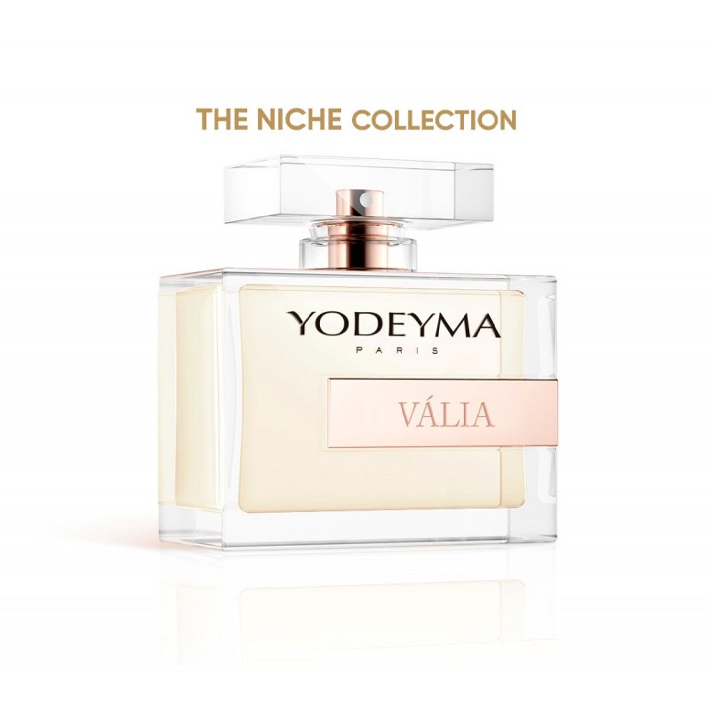 Yodeyma Parfum