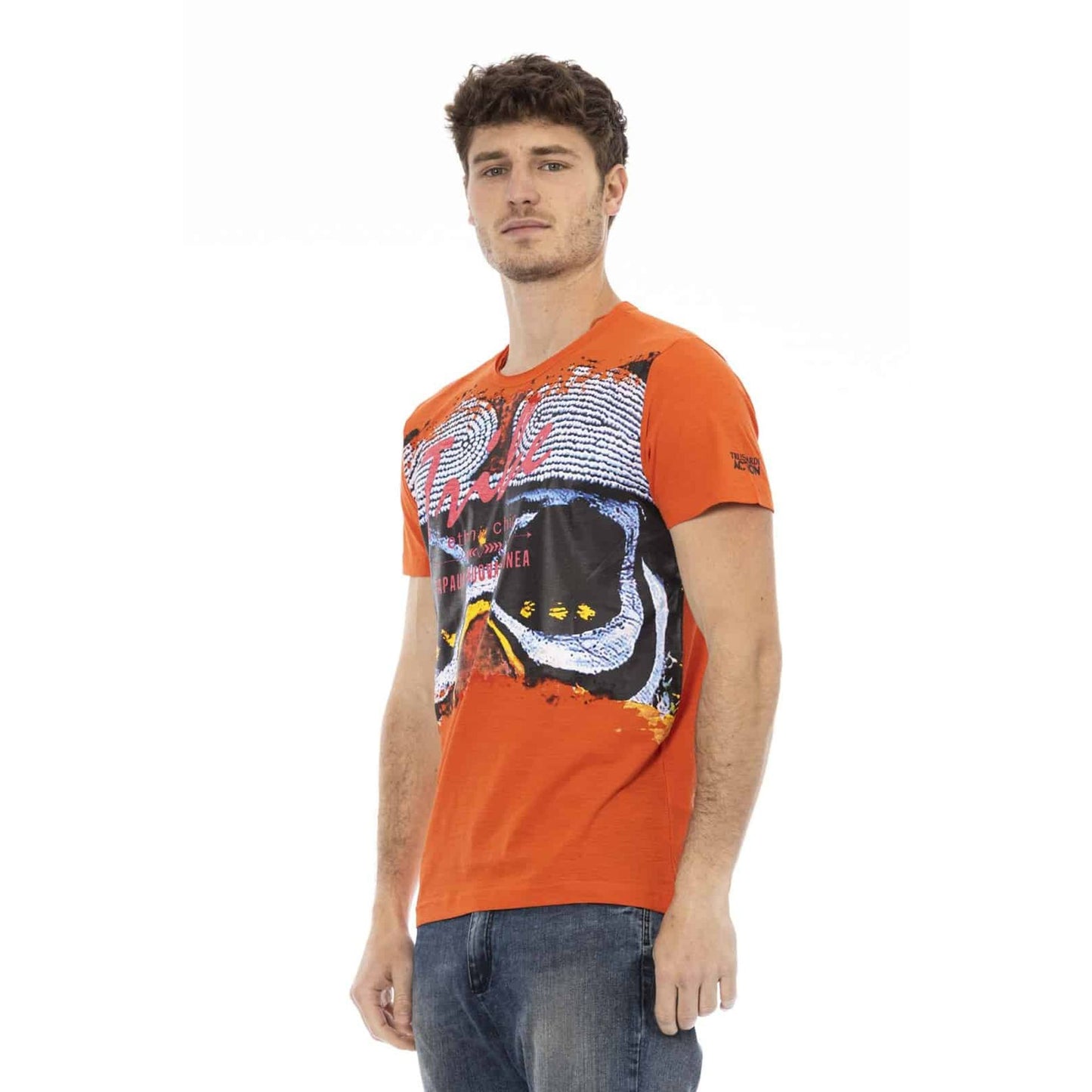 Trussardi Action Tricouri