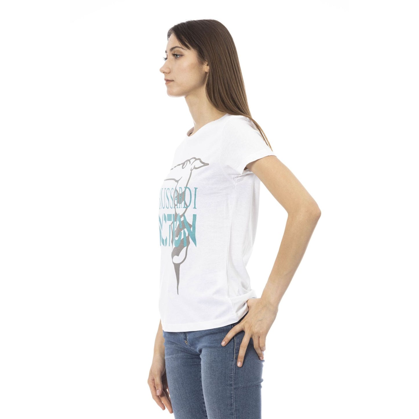 Trussardi Action Tricouri