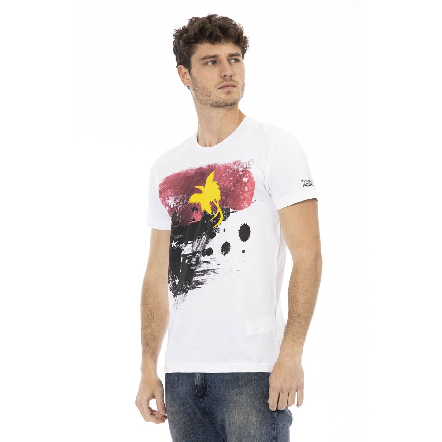 Trussardi Action Tricouri