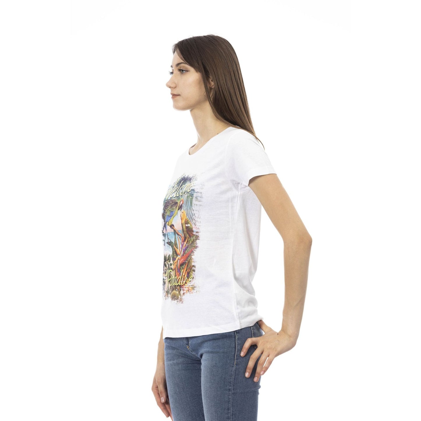 Trussardi Action Tricouri