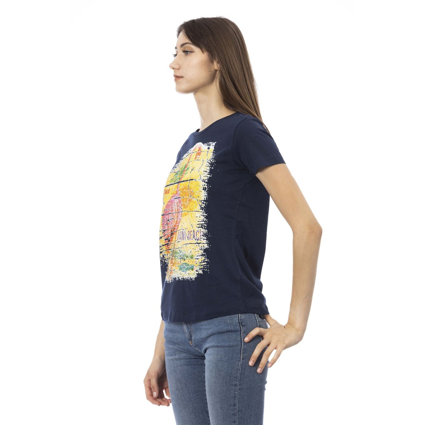 Trussardi Action Tricouri
