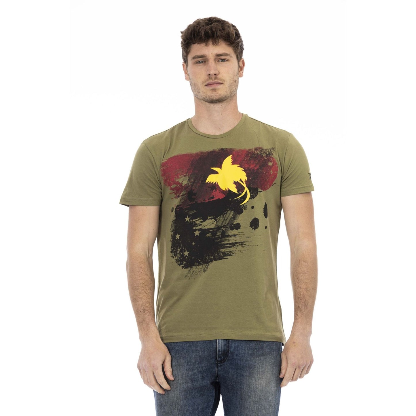 Trussardi Action Tricouri