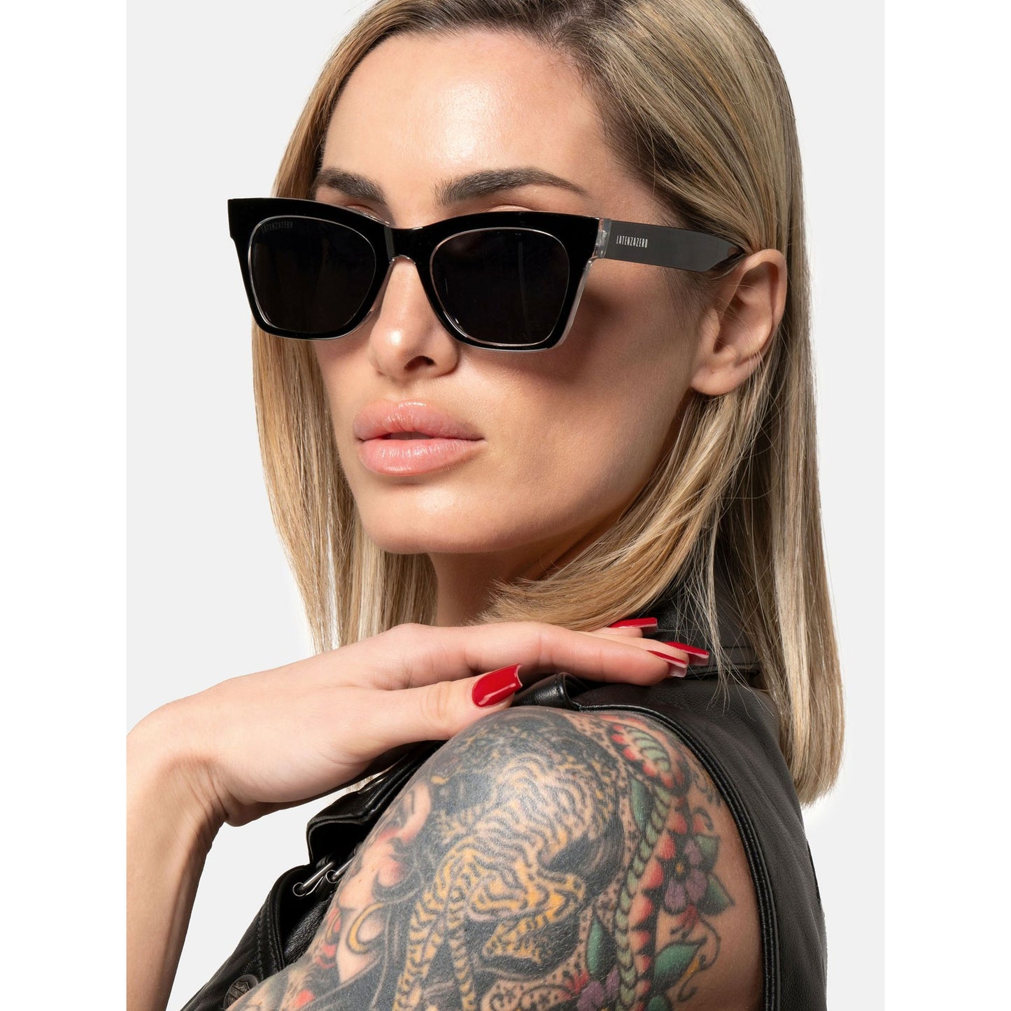 LatenzaZero Ochelari de soare