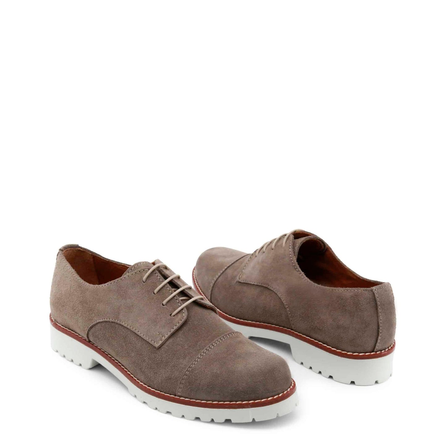 Made in Italia Pantofi cu sireturi