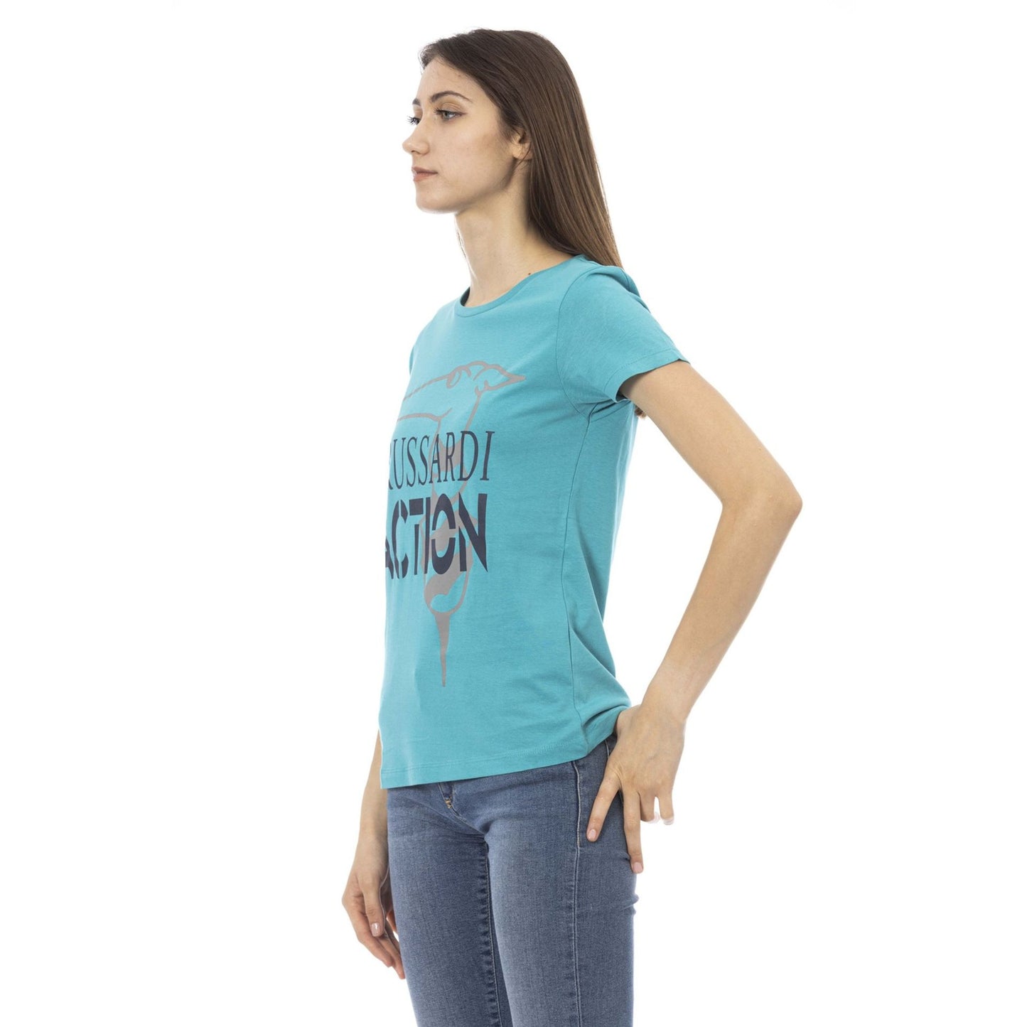 Trussardi Action Tricouri