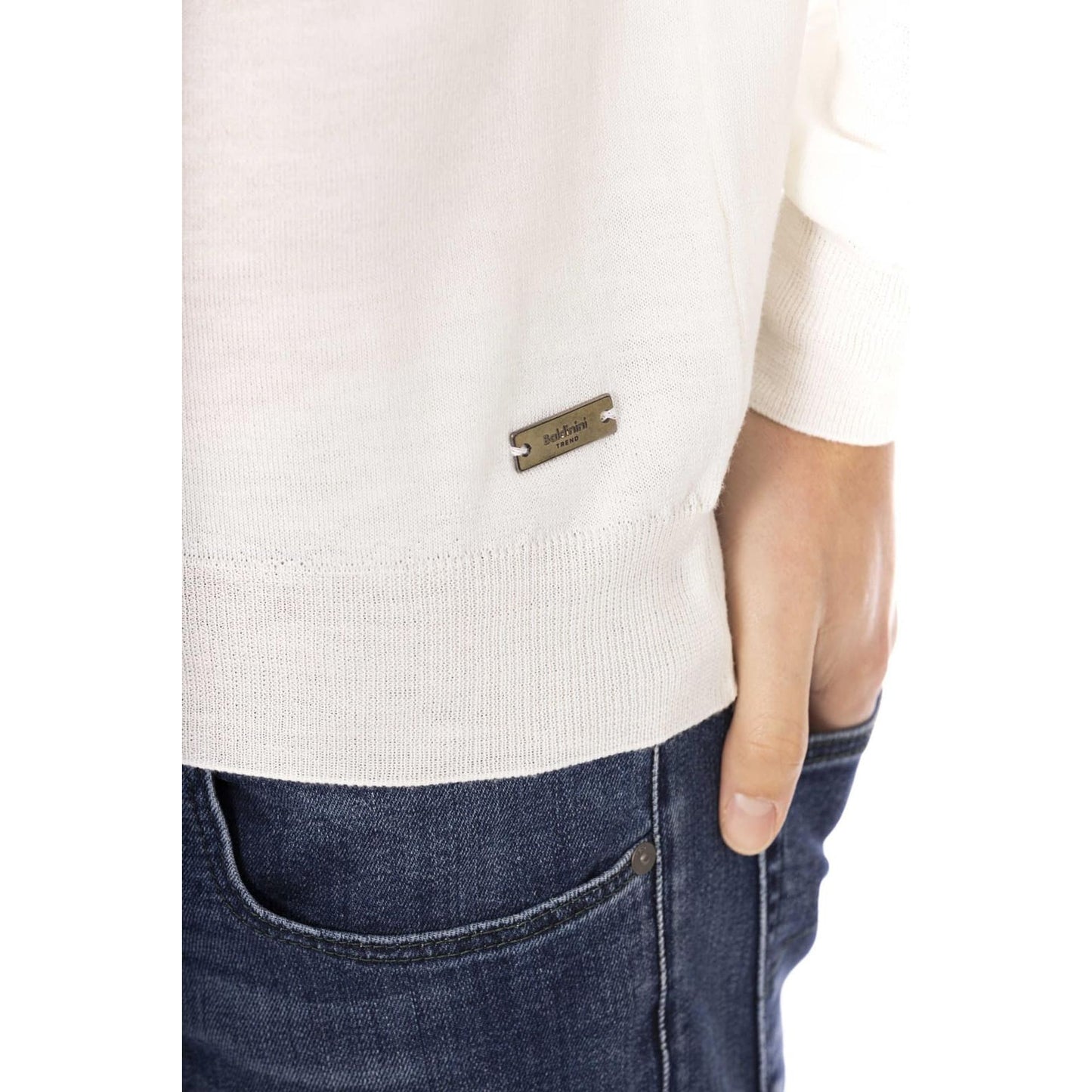 Baldinini Trend Bluze