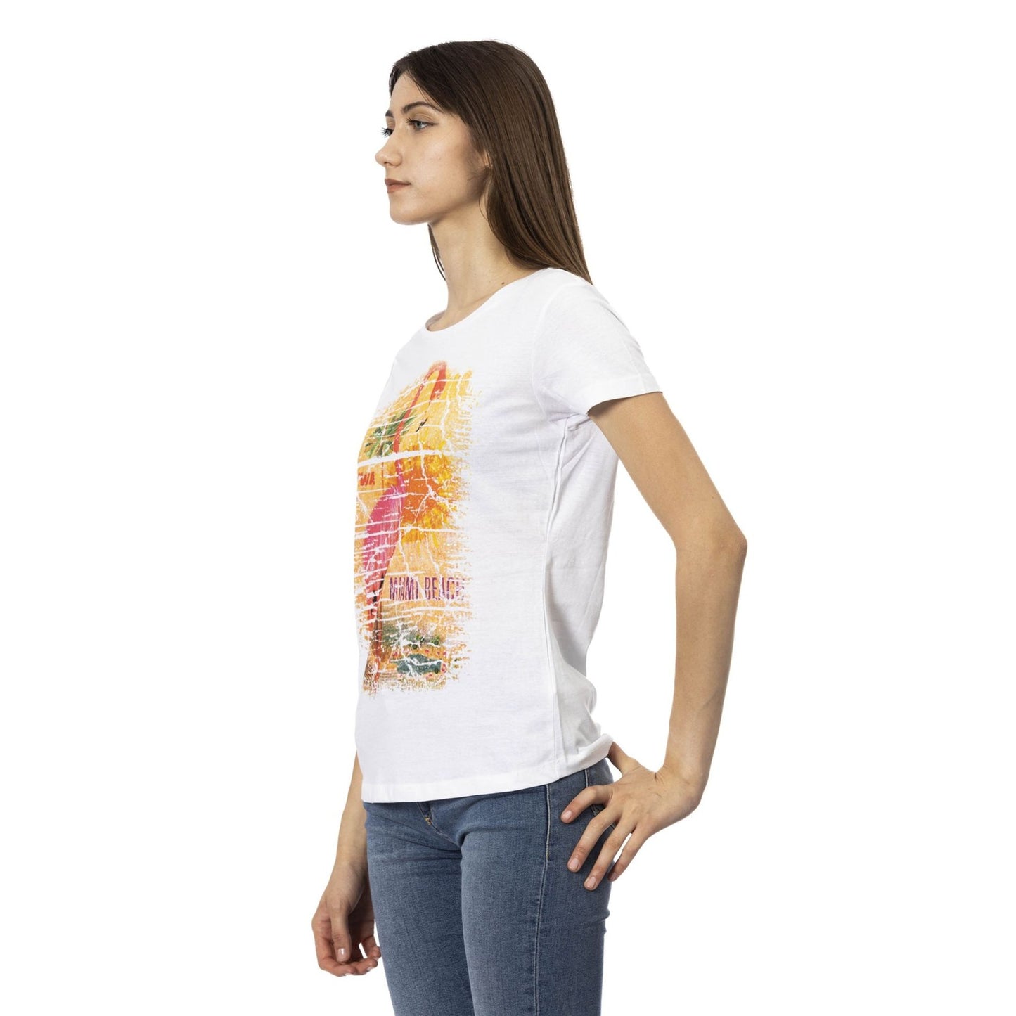 Trussardi Action Tricouri