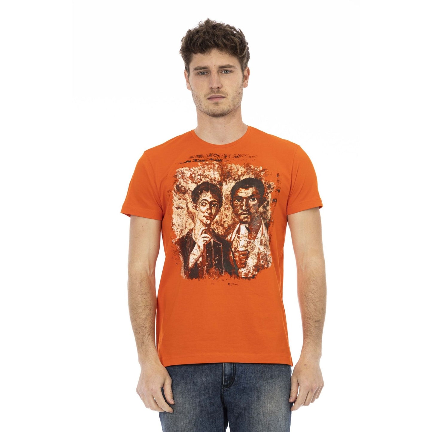 Trussardi Action Tricouri