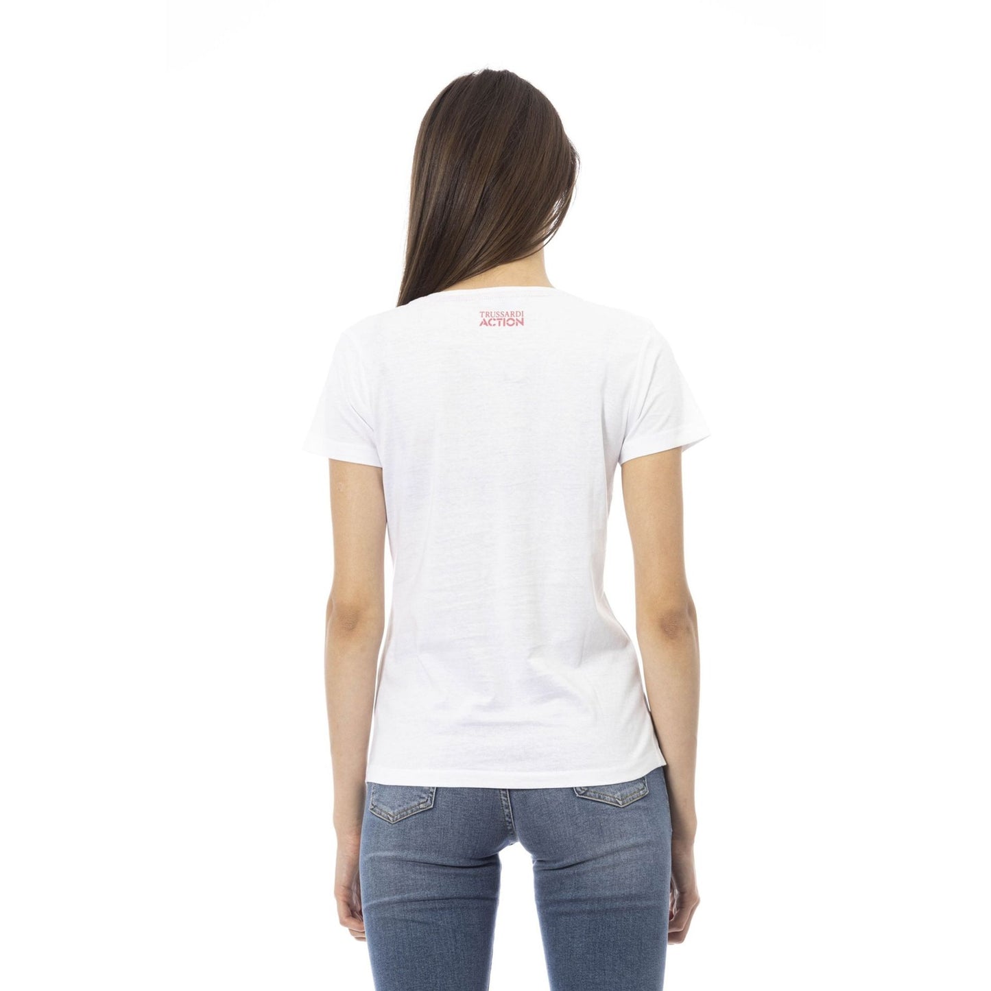 Trussardi Action Tricouri