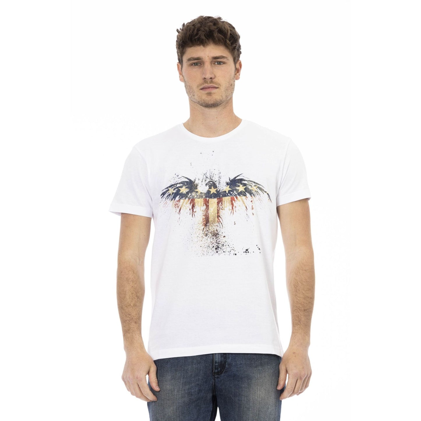 Trussardi Action Tricouri