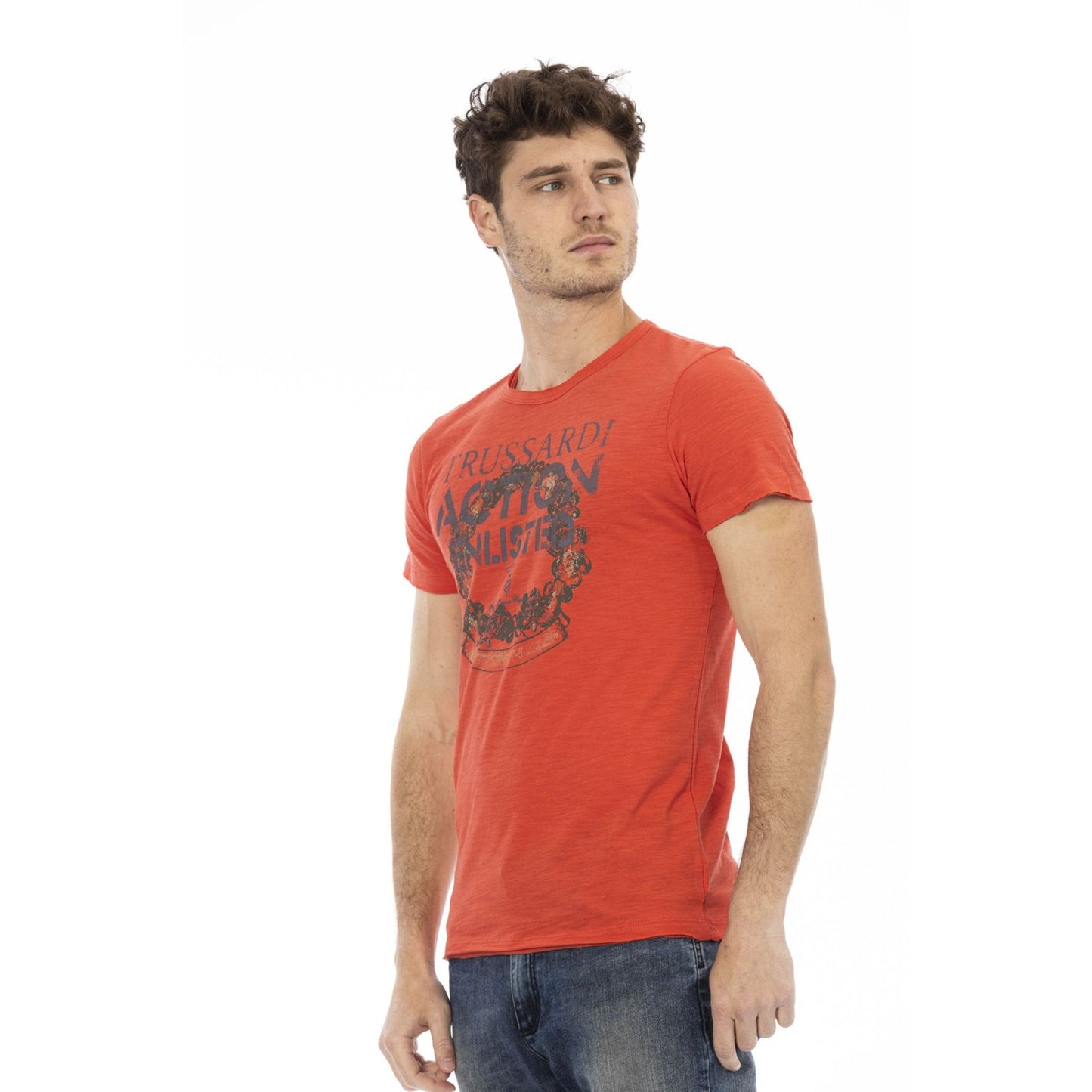 Trussardi Action Tricouri