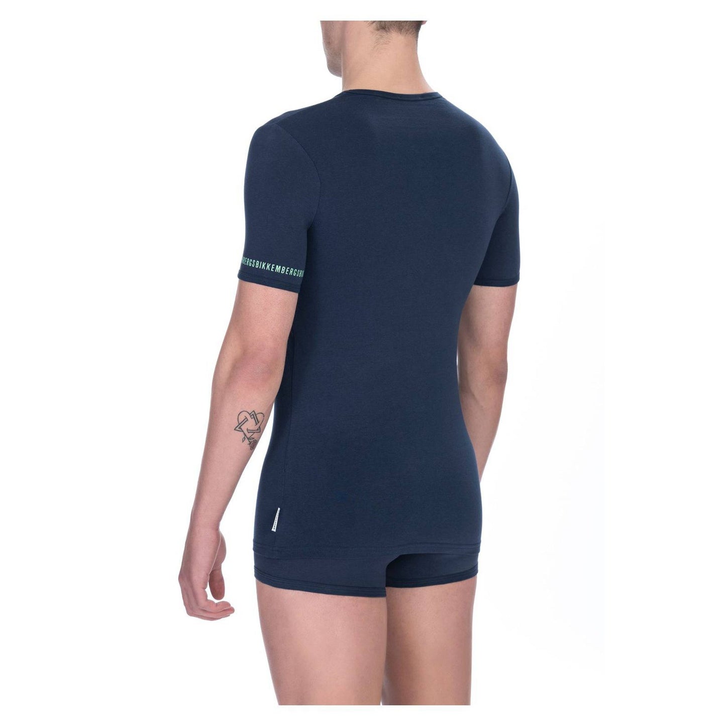 Bikkembergs Tricouri
