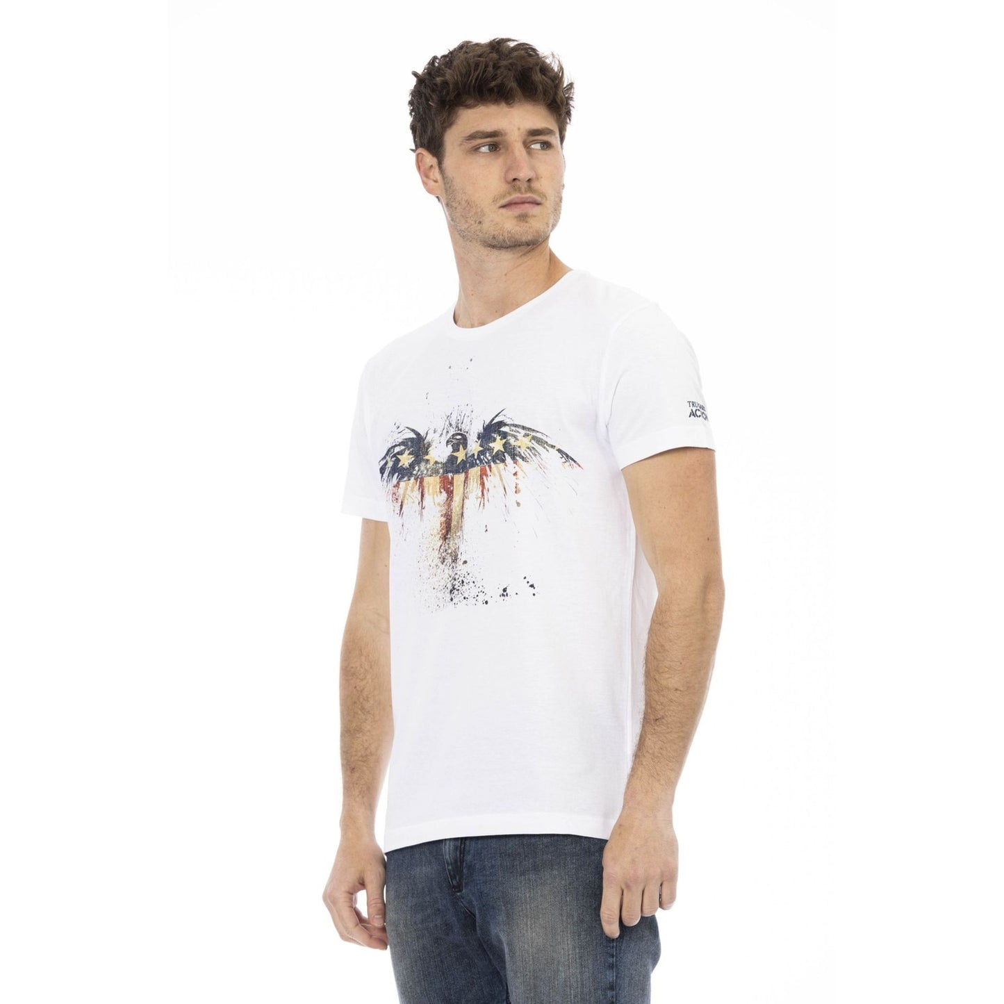 Trussardi Action Tricouri