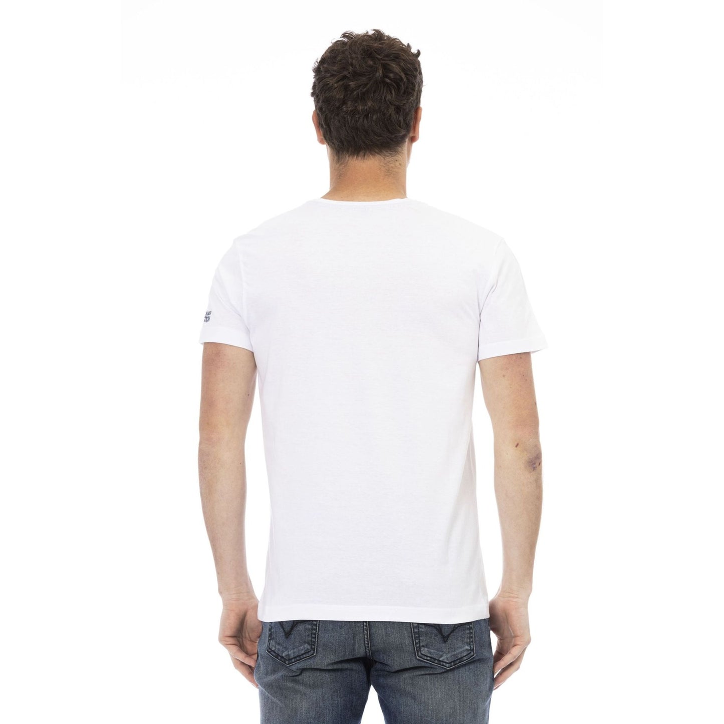 Trussardi Action Tricouri