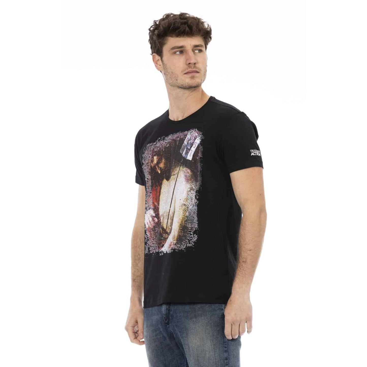 Trussardi Action Tricouri
