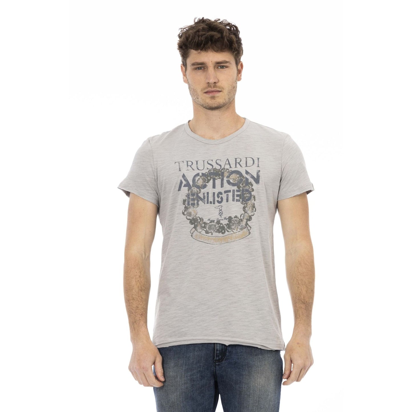 Trussardi Action Tricouri