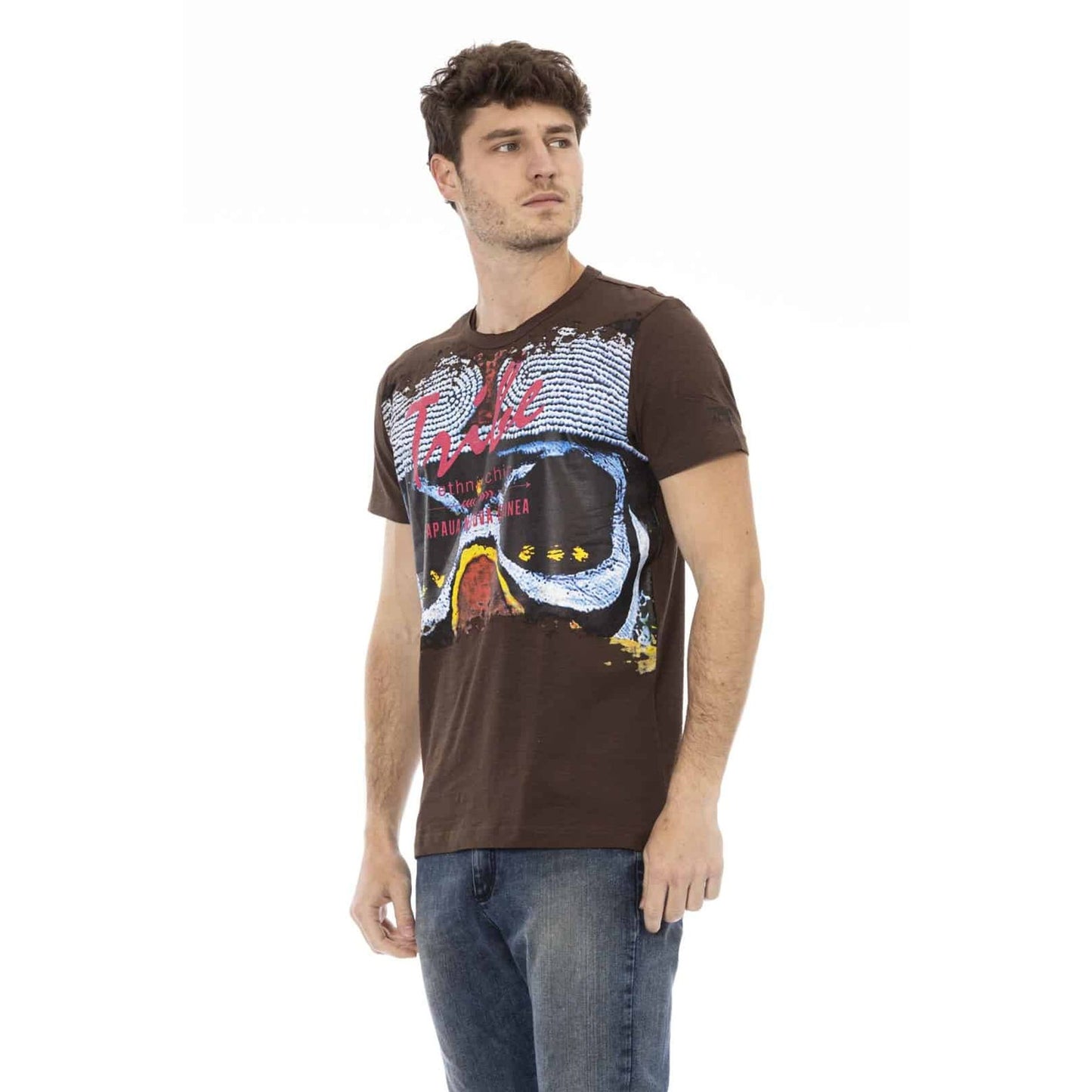 Trussardi Action Tricouri