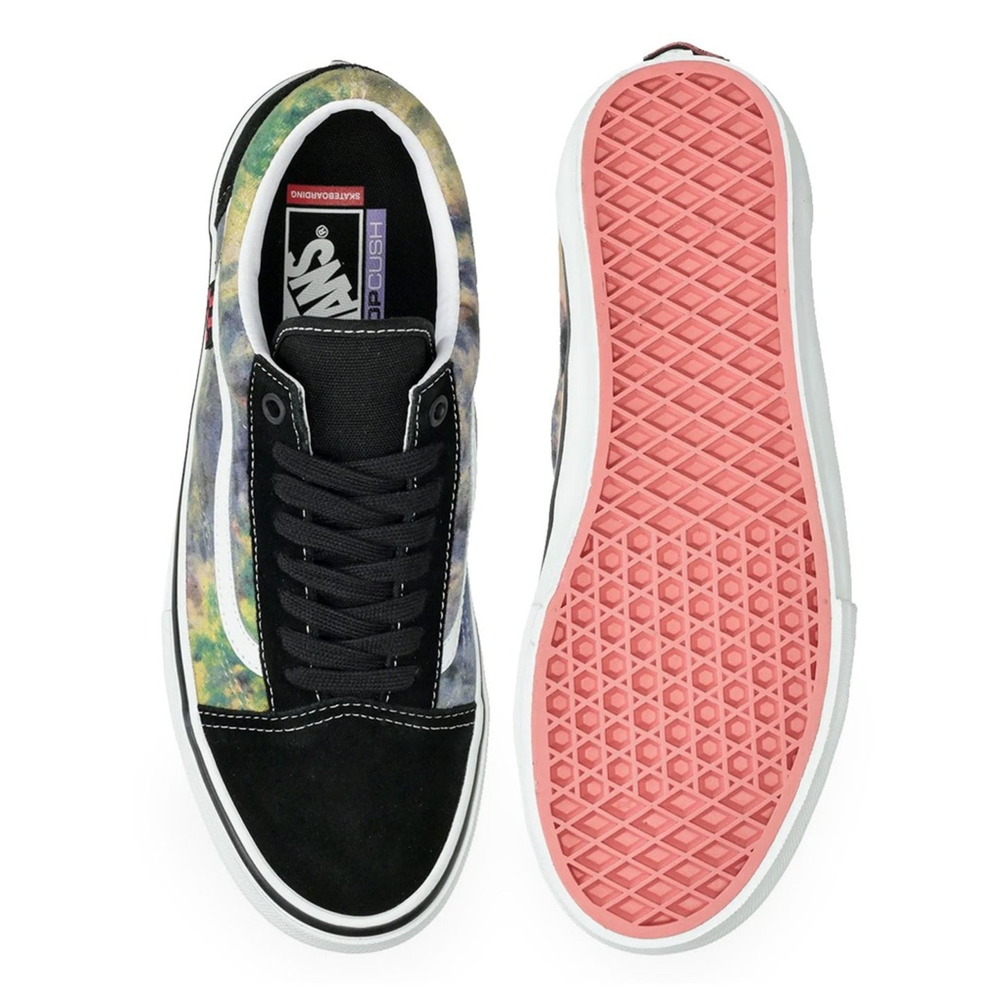 Vans Pantofi Sport