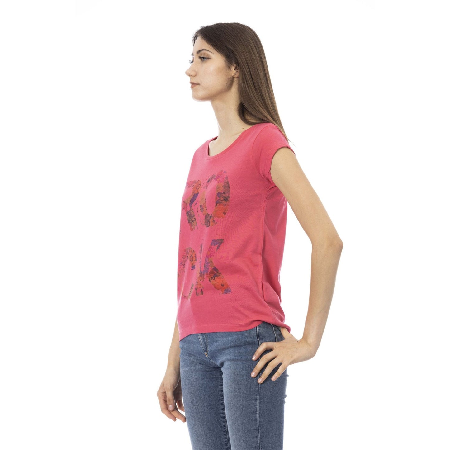 Trussardi Action Tricouri