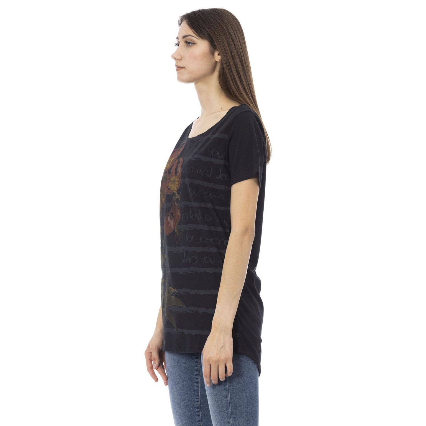Trussardi Action Tricouri
