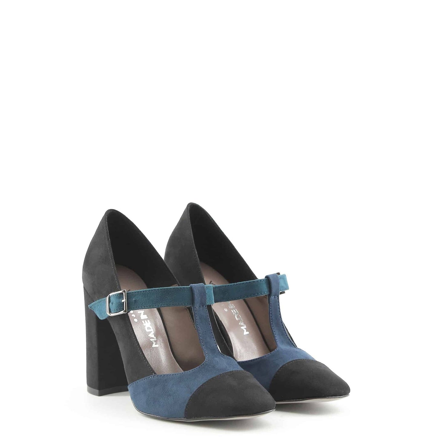 Made in Italia Pantofi cu toc