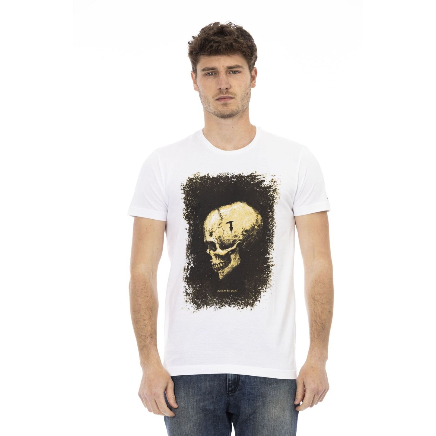 Trussardi Action Tricouri