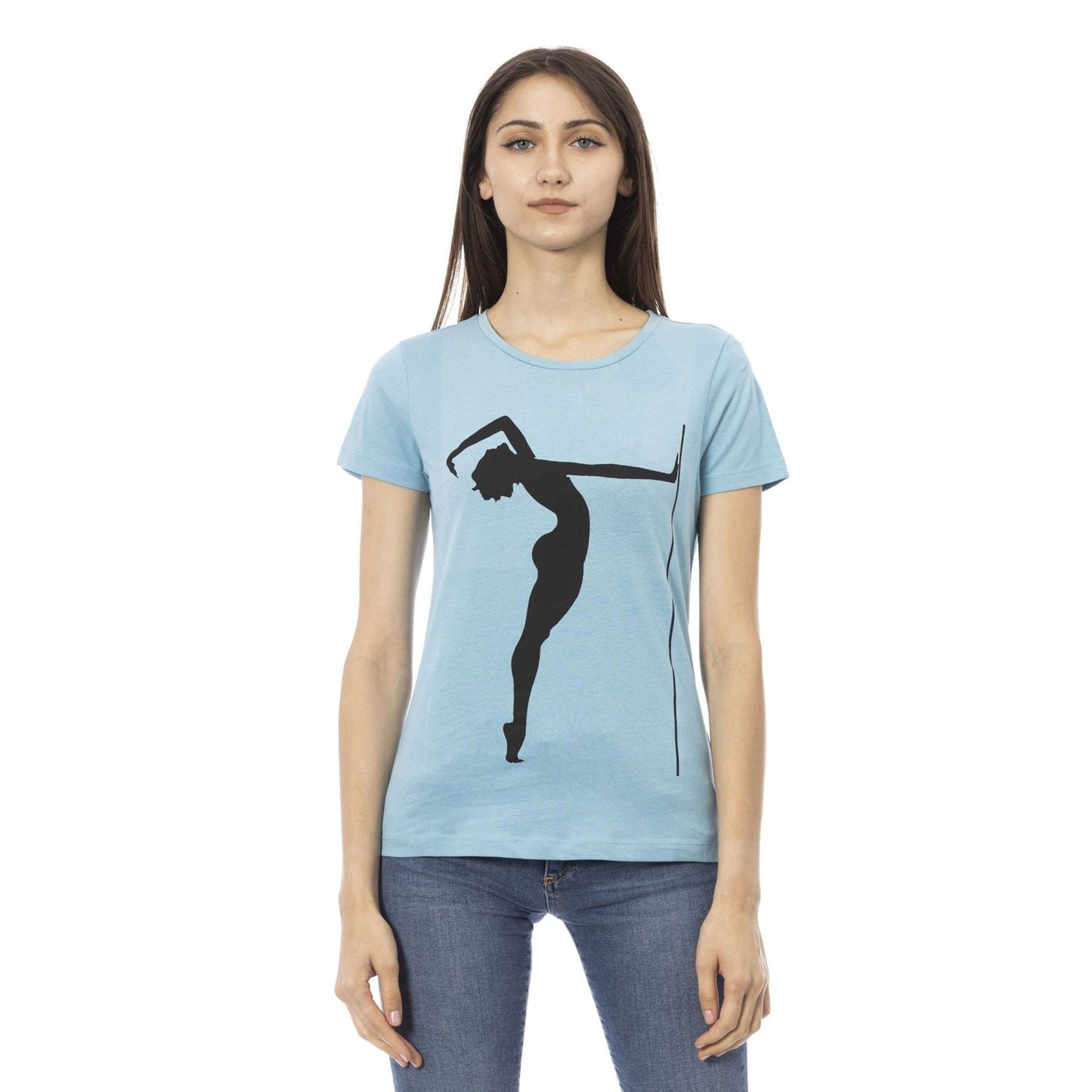 Trussardi Action Tricouri