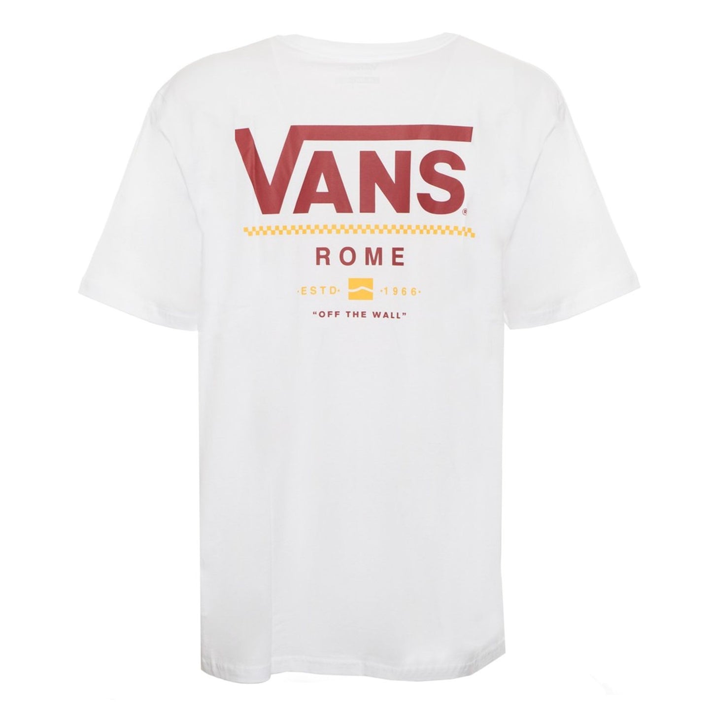 Vans Tricouri