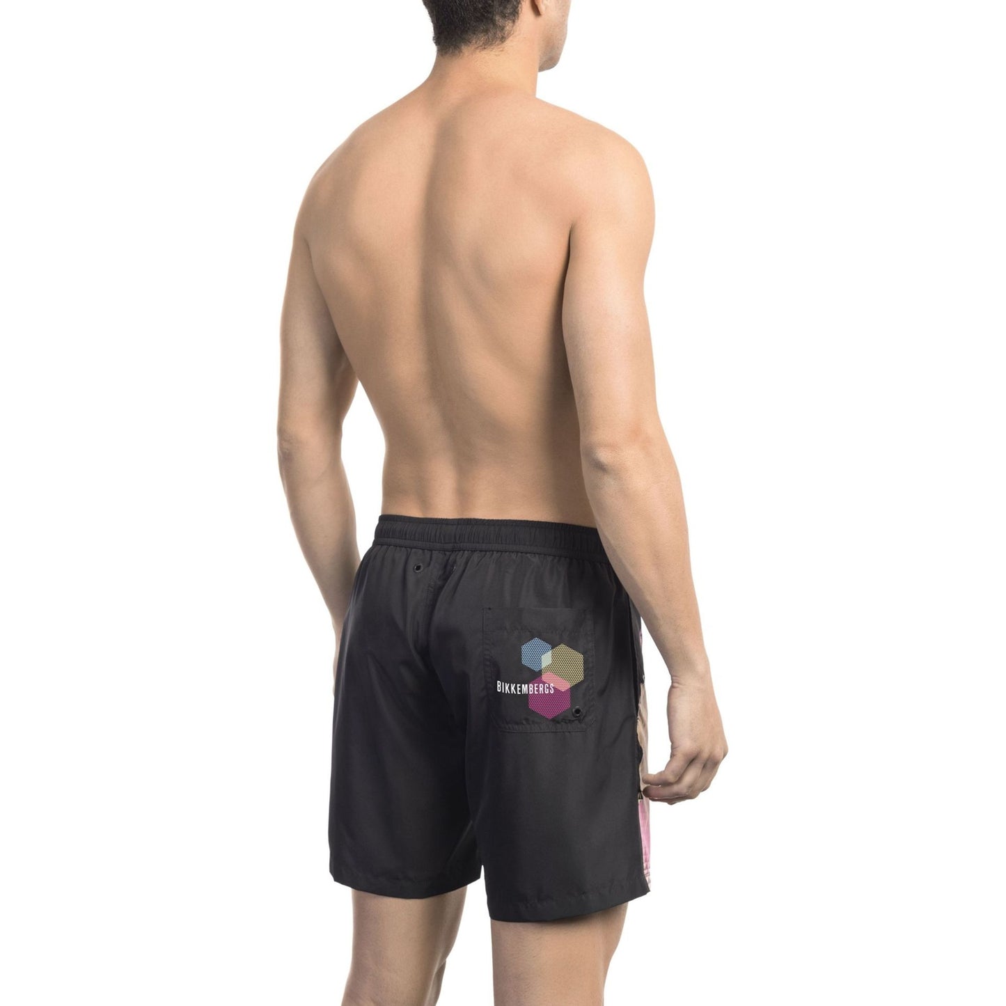 Bikkembergs Beachwear Costume de baie