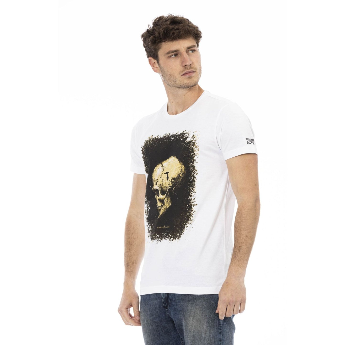 Trussardi Action Tricouri