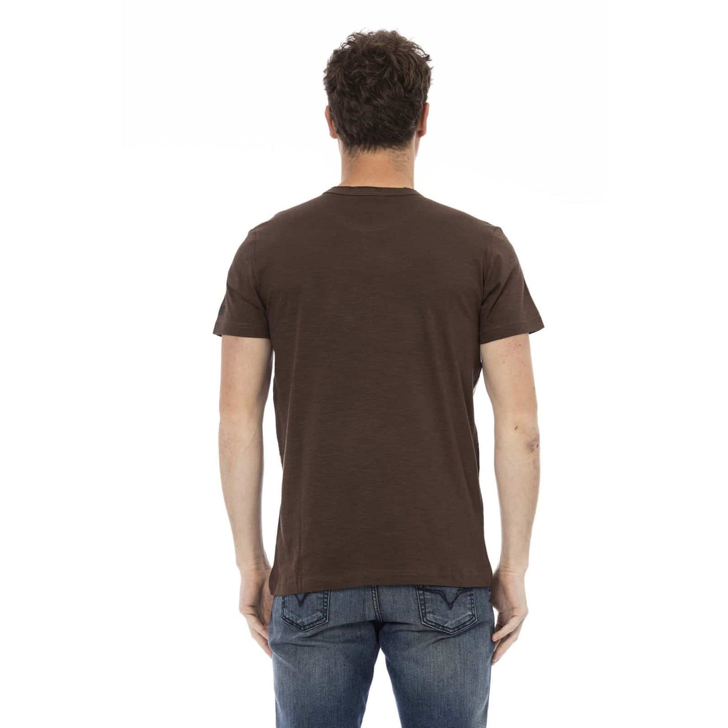 Trussardi Action Tricouri
